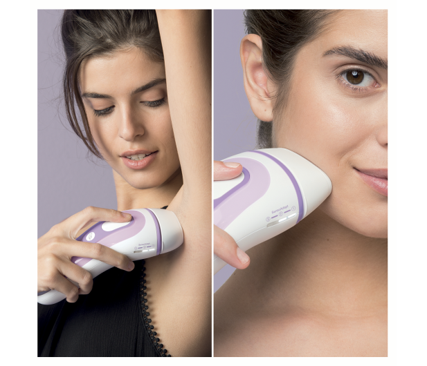 Braun Depilator Silk-expert Pro 3 IPL PL3012 - 1389599 - zdjęcie 5